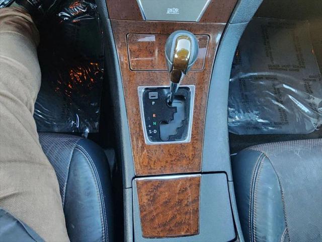 2012 Lexus ES 350 350
