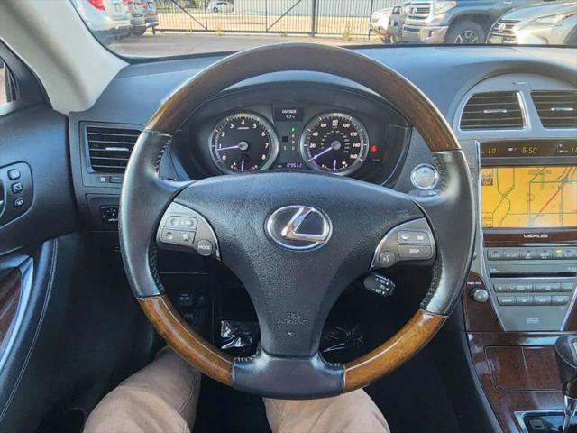 2012 Lexus ES 350 350