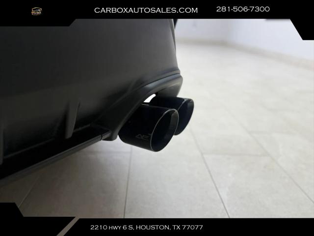 2022 Subaru WRX Limited