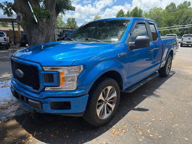 2019 Ford F-150 XL for sale in Pensacola, FL