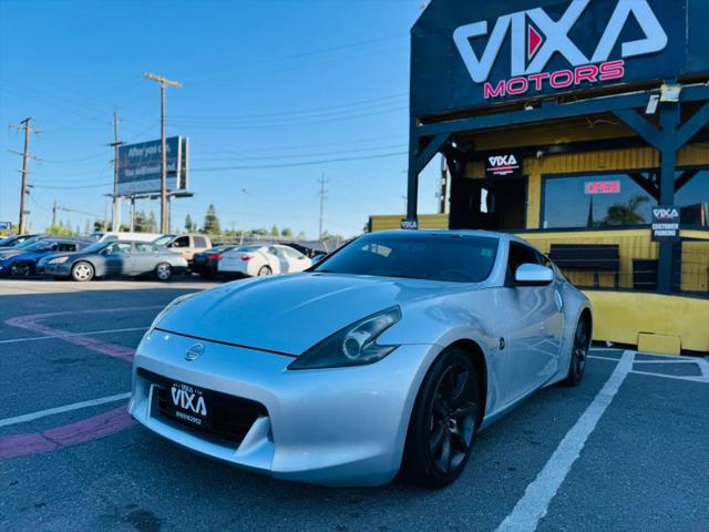 2009 Nissan 370Z Touring for sale in Sacramento, CA