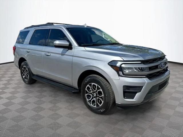 2023 Ford Expedition XLT