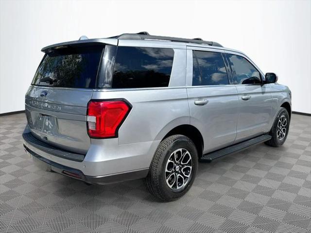 2023 Ford Expedition XLT