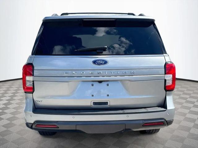 2023 Ford Expedition XLT