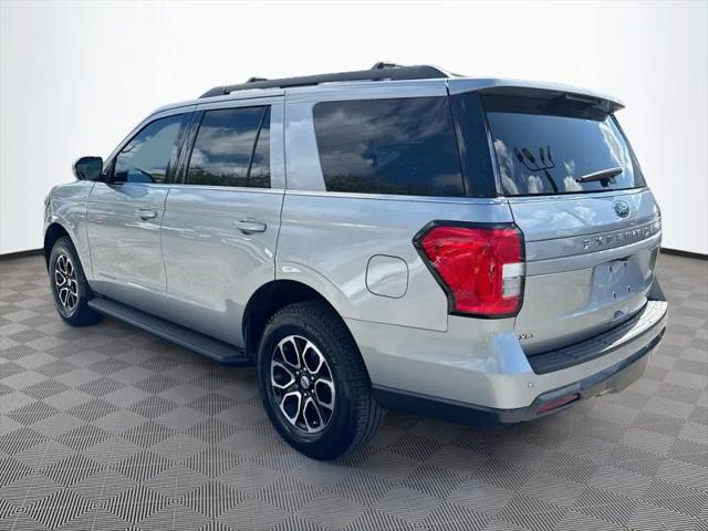 2023 Ford Expedition XLT