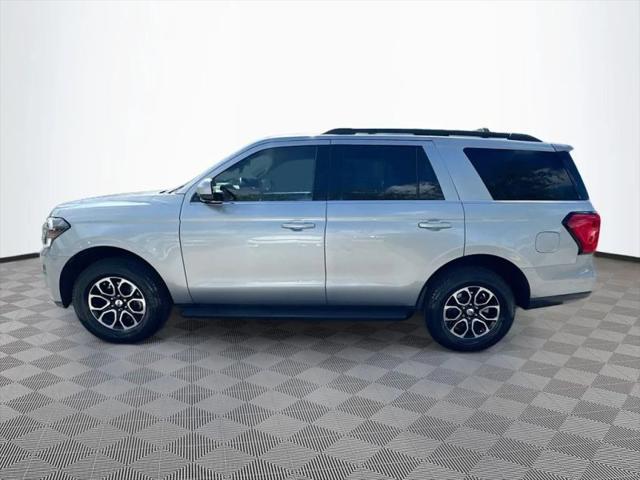 2023 Ford Expedition XLT