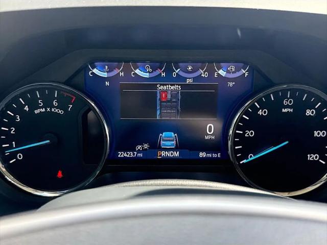 2023 Ford Expedition XLT