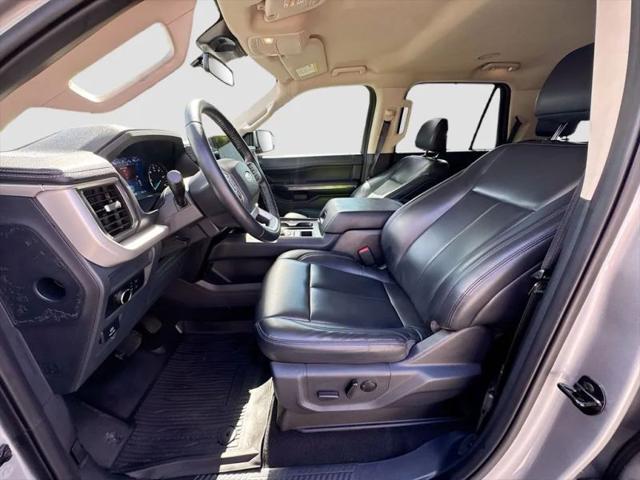 2023 Ford Expedition XLT
