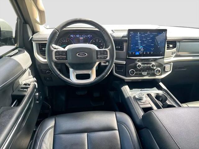 2023 Ford Expedition XLT