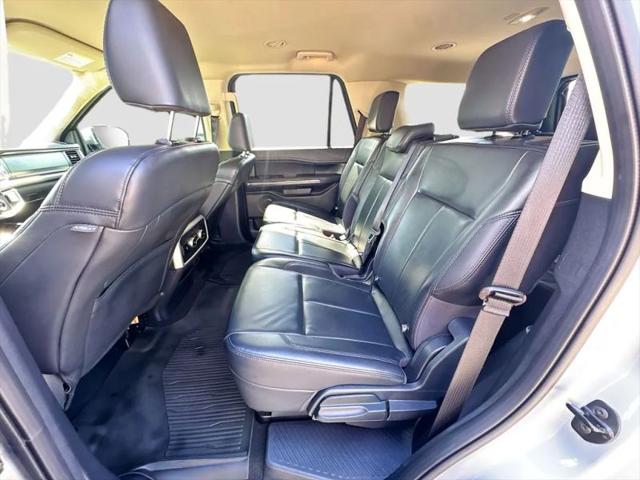 2023 Ford Expedition XLT