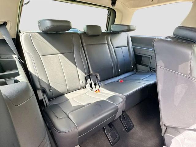 2023 Ford Expedition XLT