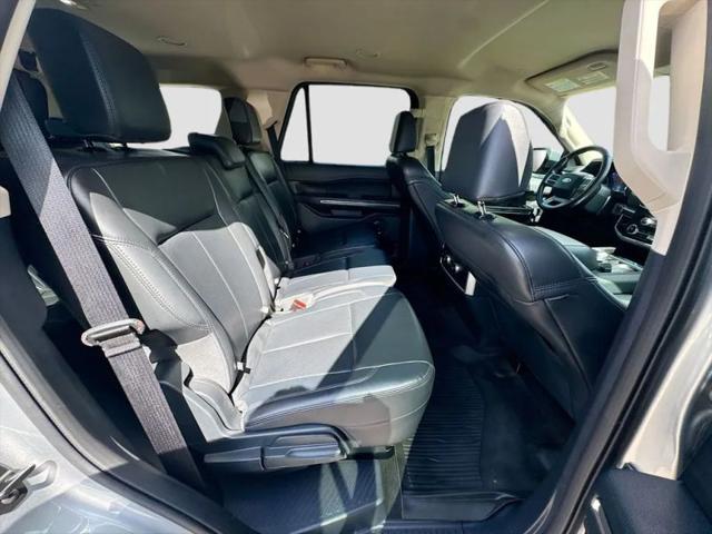 2023 Ford Expedition XLT