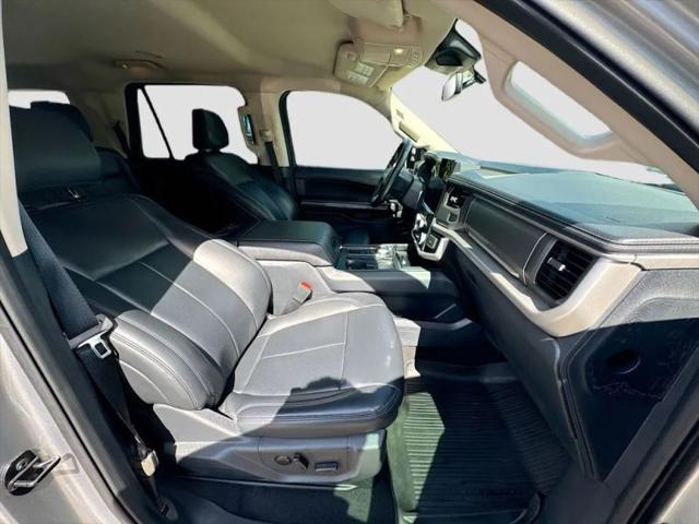 2023 Ford Expedition XLT