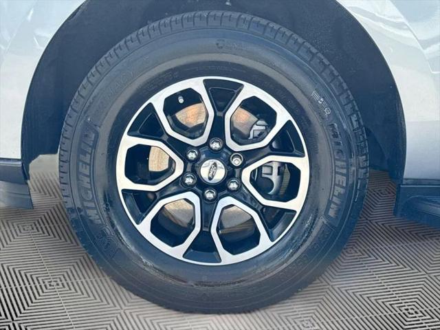 2023 Ford Expedition XLT