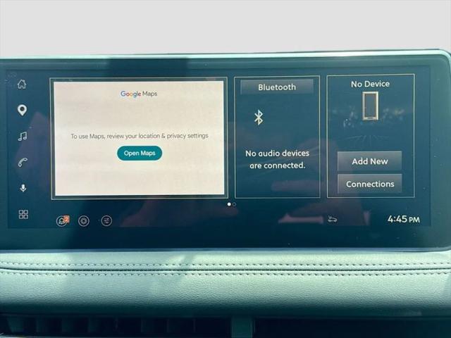 2027 INFINITI QX60 PURE