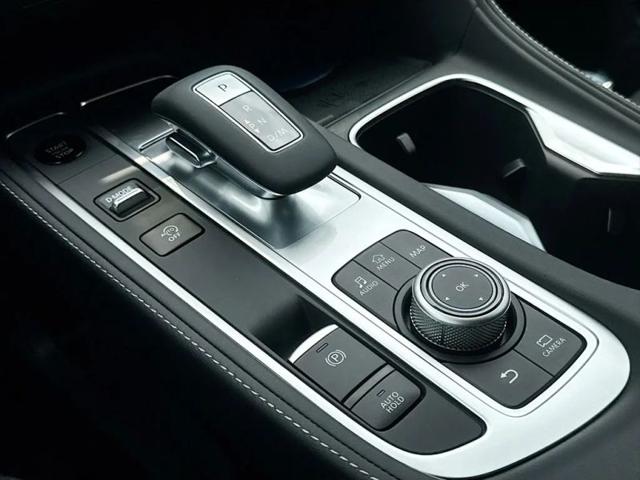 2027 INFINITI QX60 PURE