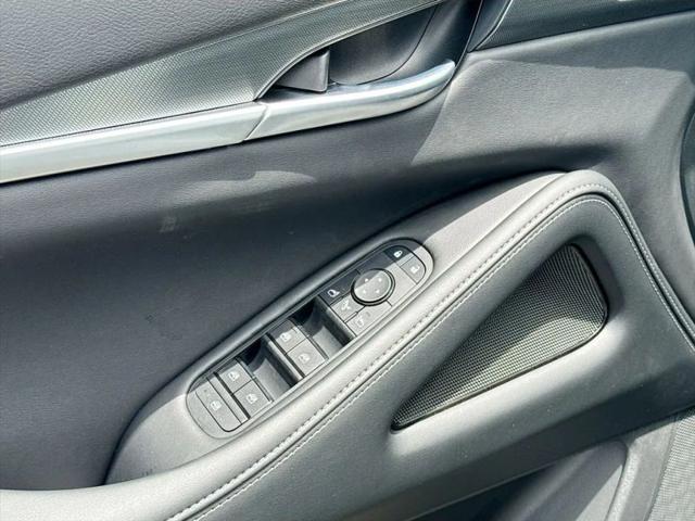 2027 INFINITI QX60 PURE