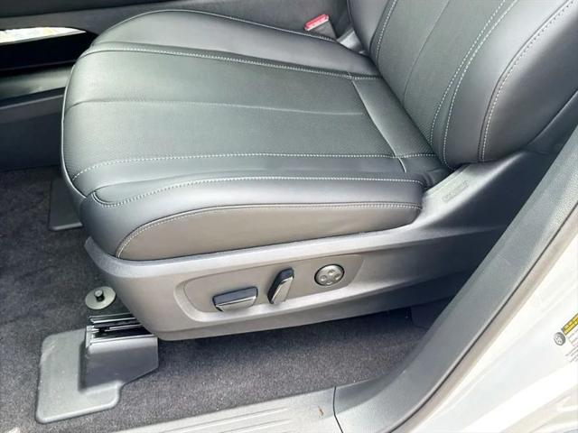 2027 INFINITI QX60 PURE