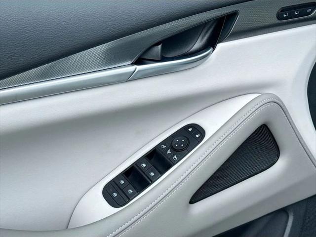 2027 INFINITI QX60 PURE