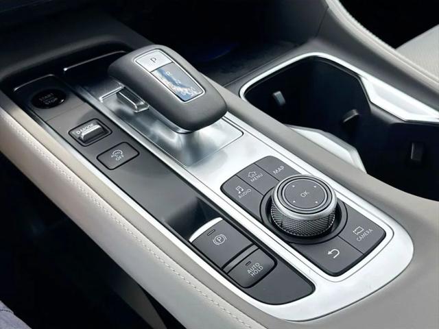 2027 INFINITI QX60 PURE