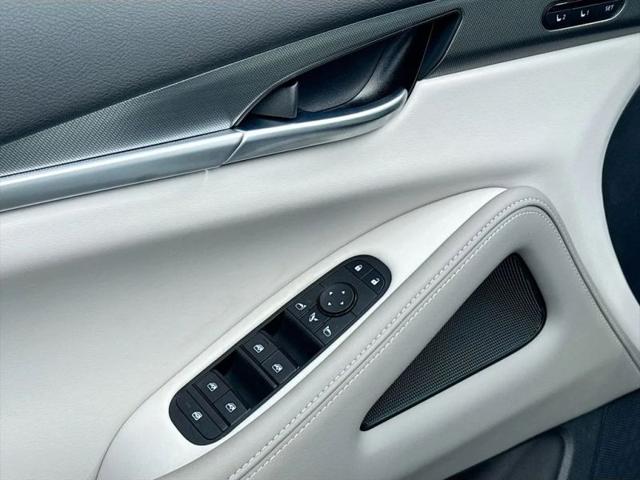 2027 INFINITI QX60 PURE