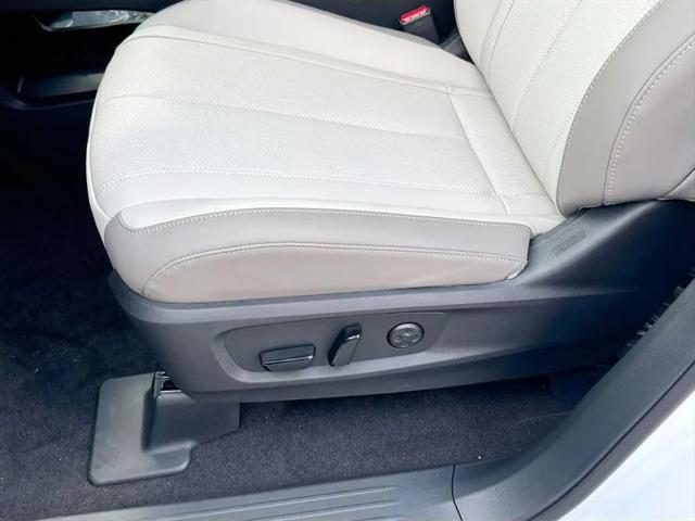 2027 INFINITI QX60 PURE