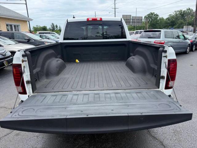 2014 Ram 1500 Longhorn Limited