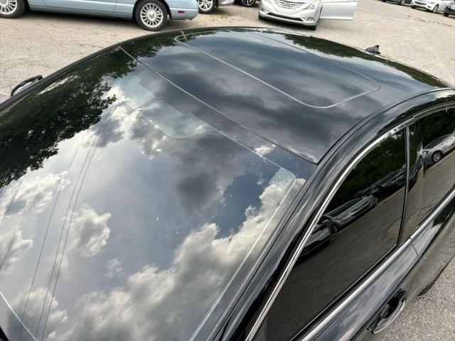 2014 INFINITI Q50 Premium