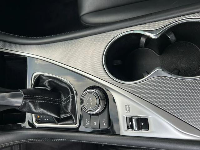 2014 INFINITI Q50 Premium