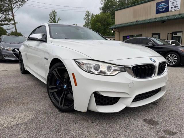 2015 BMW M4 Base for sale in Demorest, GA