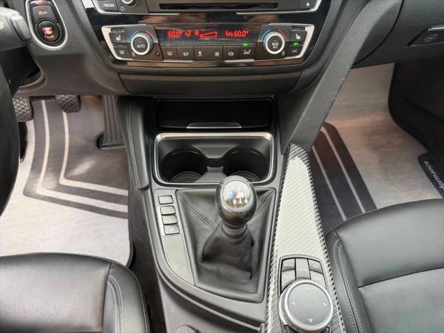 2015 BMW M4 Base