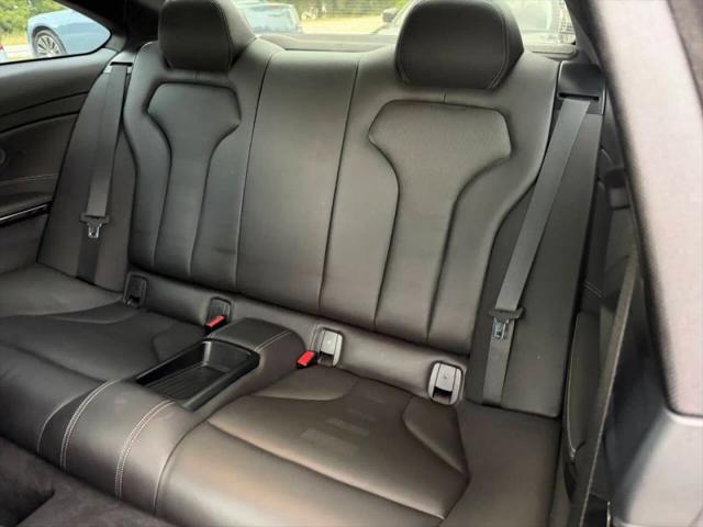 2015 BMW M4 Base