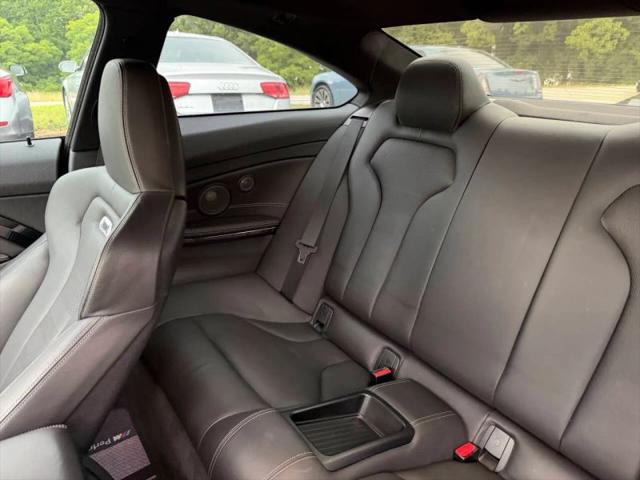 2015 BMW M4 Base