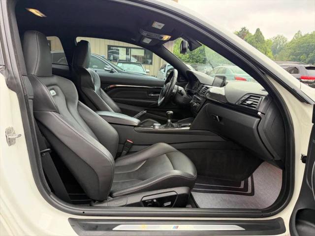 2015 BMW M4 Base
