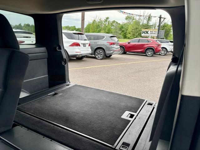 2011 Dodge Nitro Heat