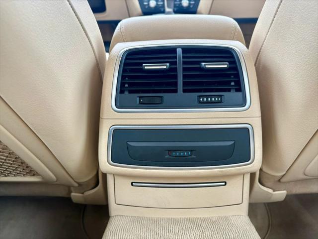 2012 Audi A6 3.0 Premium