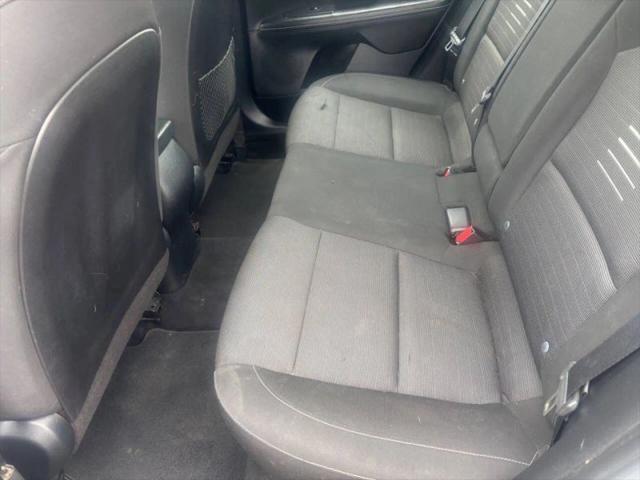 2019 Kia Forte S