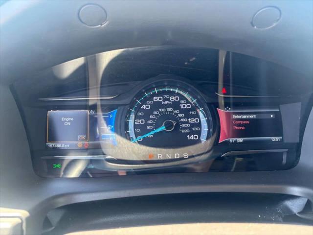 2015 Ford Flex SEL