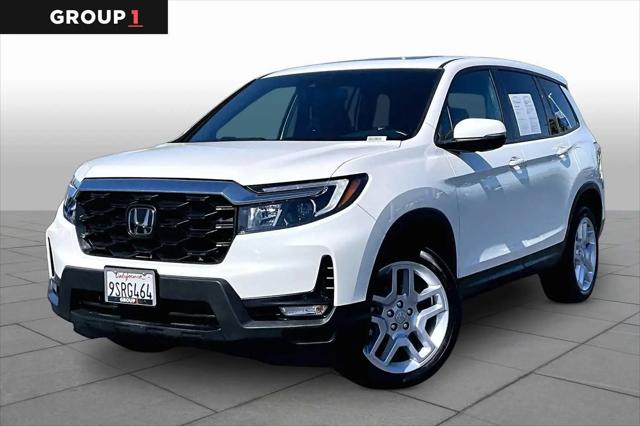 2025 Honda Passport AWD EX-L for sale in Sacramento, CA