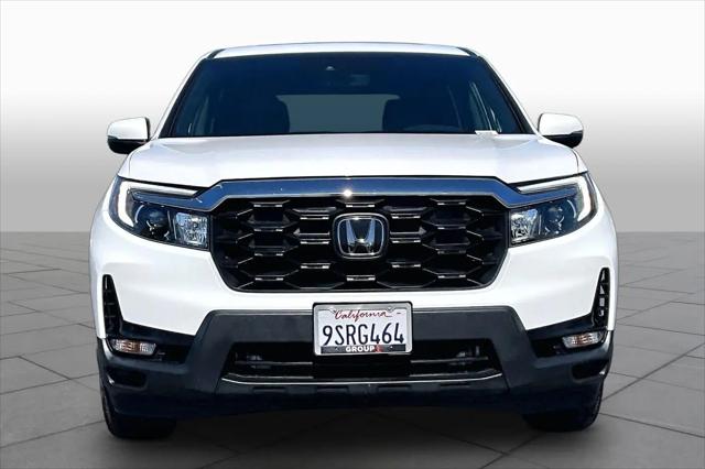 2025 Honda Passport AWD EX-L