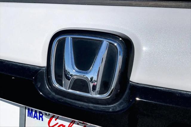 2025 Honda Passport AWD EX-L