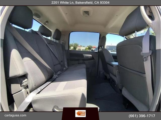 2007 Dodge Ram 2500 SLT
