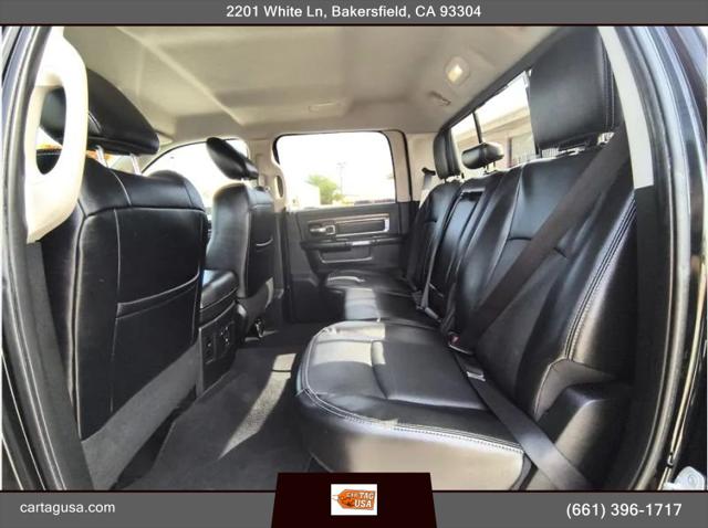 2013 Ram 2500 Laramie