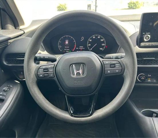 2023 Honda HR-V 2WD LX