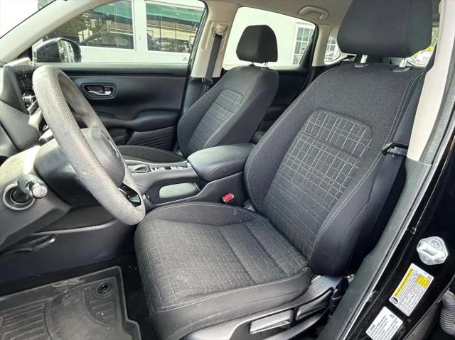 2023 Honda HR-V 2WD LX