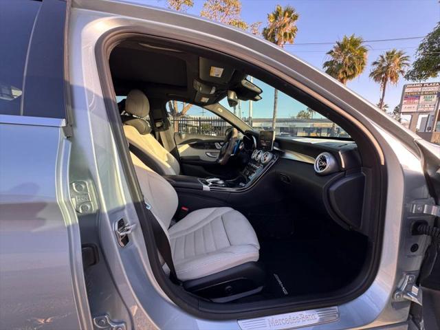 2015 Mercedes-Benz C-CLASS C 300 C 300