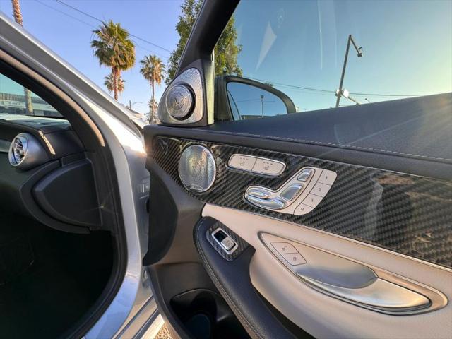 2015 Mercedes-Benz C-CLASS C 300 C 300