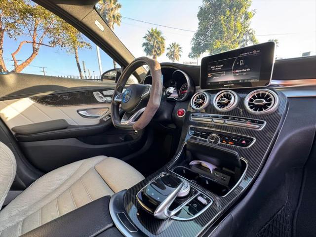 2015 Mercedes-Benz C-CLASS C 300 C 300