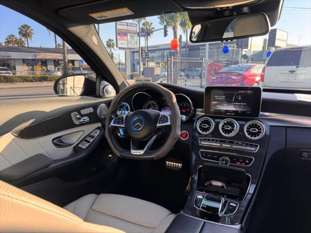 2015 Mercedes-Benz C-CLASS C 300 C 300