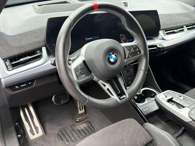 2025 BMW X2 M35i